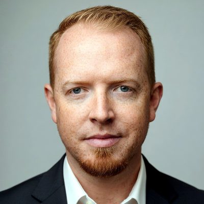 Taylor Soares, founder of Grid & Gigabit